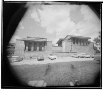Unity Temple [Unity Universalist Church]