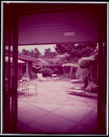 Jacobs, J. J., residence