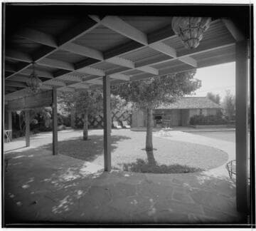 O'Neill residence