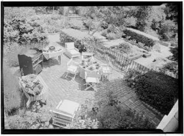 Stanton, Robert, residence