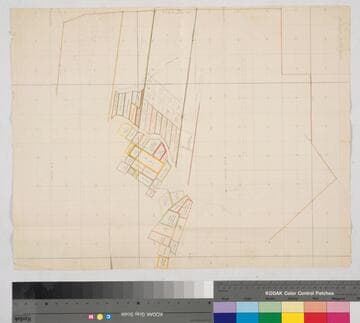 Rancho San Antonio : S65 - parcels on Rancho San Antonio