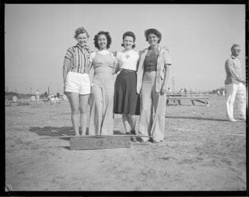 Archery miscellaneous