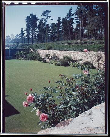 Morse, Samuel F. B., residence
