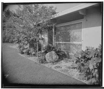 Landscaping for Jean Lawson: Jorgenson residence