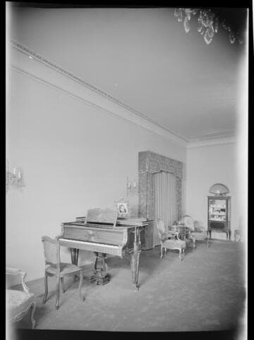 Doheny residence