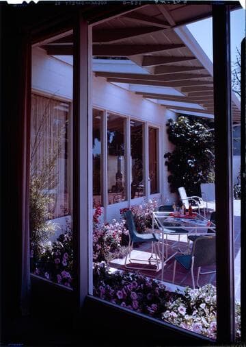 Forbes, Robert, residence