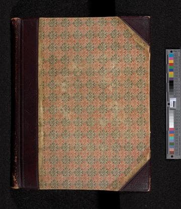 Book of John Mandeville : [manuscript]