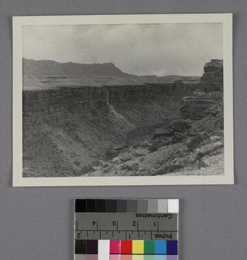 Marble Canyon, Arizona