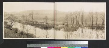 River at Schoenbrunn, Ohio