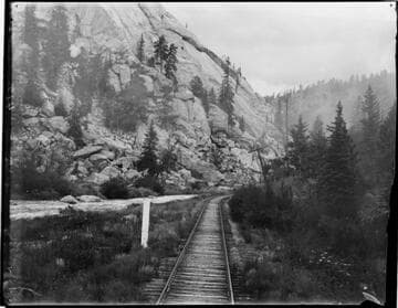 Granite Canyon