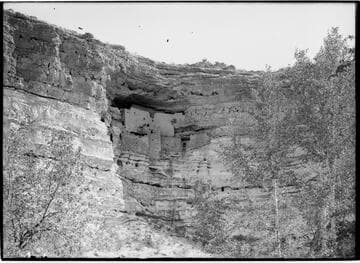 Montezuma Castle