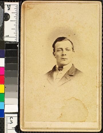 Samuel Graybill