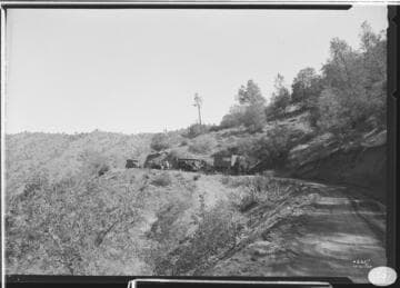 Kern River No. 3