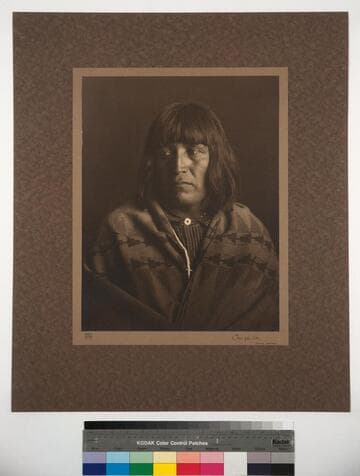 Chu-pa-ca. Santo Domingo