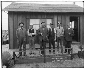 P1.1 - Group Portraits