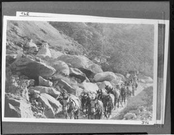 Kern River #1