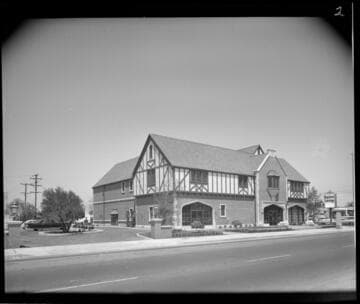 Keystone Savings and Loan Association