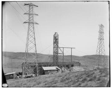 Newmark Substation