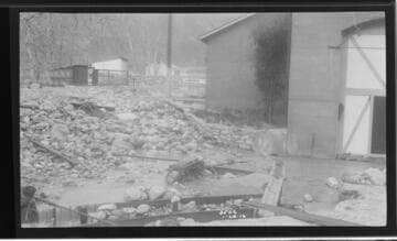 Santa Ana River #2 Powerhouse