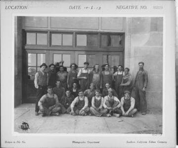 P1.1 - Group Portraits