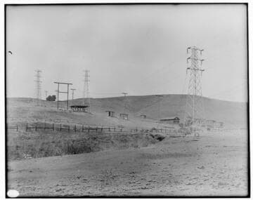Newmark Substation