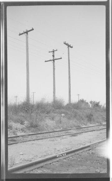 Miscellaneous Transmission - Transmission lines