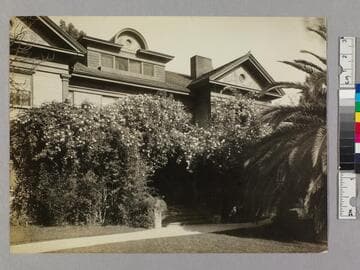 Orton School, Pasadena, Cal