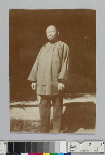 "Charlie" 170 N Orange Grove