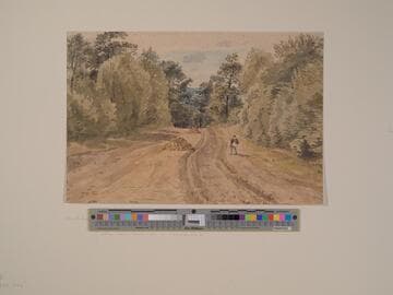 Country Road