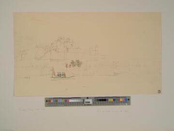 From the Cattle Market, Saint Albans