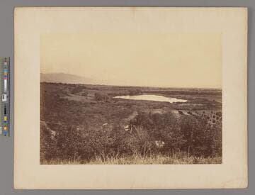 [View in San Gabriel Valley, Los Angeles County]