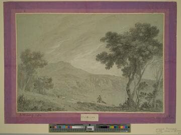 Monte Cavo