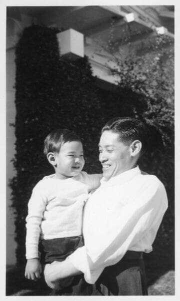 Y. C. and Nowland Hong