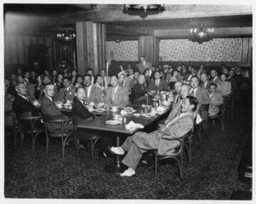 Biennial Convention of Chinese American Citizens Alliance