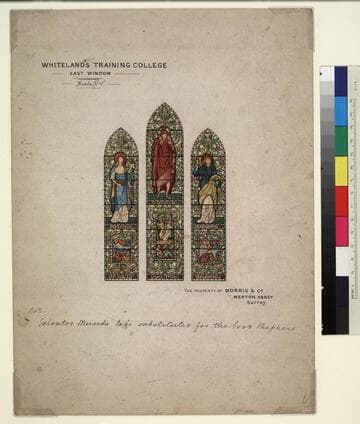 Mary Virgin; Salvator Mundi; Saint Mary Magdalene