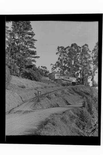Bissinger, Mr. and Mrs. McKinley, residence