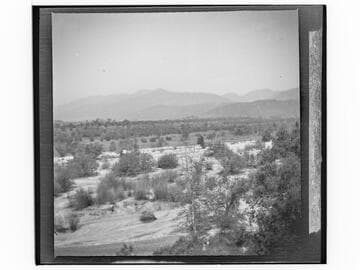 Arroyo Seco, Pasadena