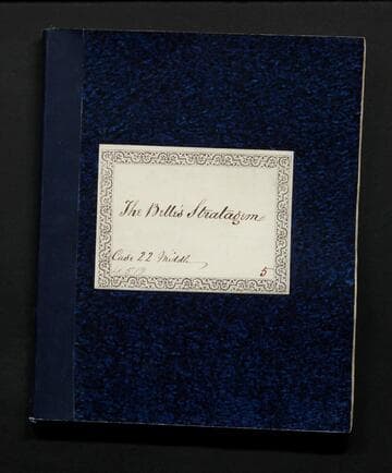 The Belle's Stratagem