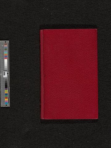 We wove a web in childhood