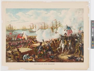 Battle of New Orleans