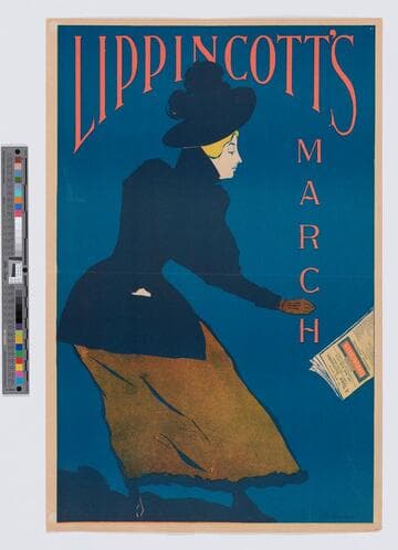 Lippincott's March