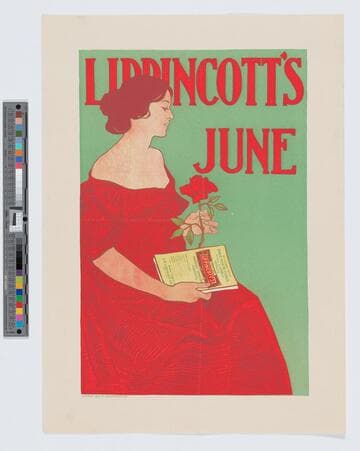 Lippincott's June