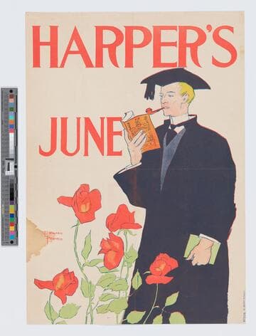 Harper's June