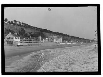 Marion Davies's Ocean House
