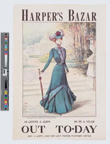 Harper's Bazar