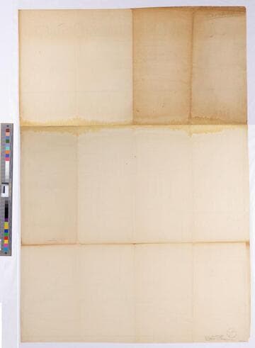 Map showing location of the "Central Manufacturing District" of Los Angeles : with relation to the city of Los Angeles and the Los Angeles Harbor