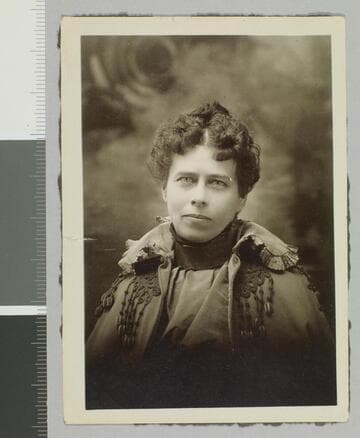 Ninetta Wiley Eames Payne