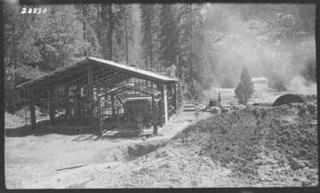 Big Creek #1