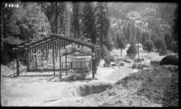 Big Creek #1