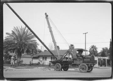 Southern Sierra Power Co